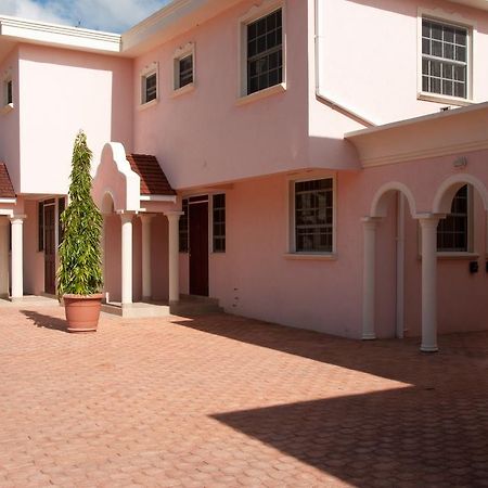 Sandy Bliss Condominiums Saint James Exterior photo