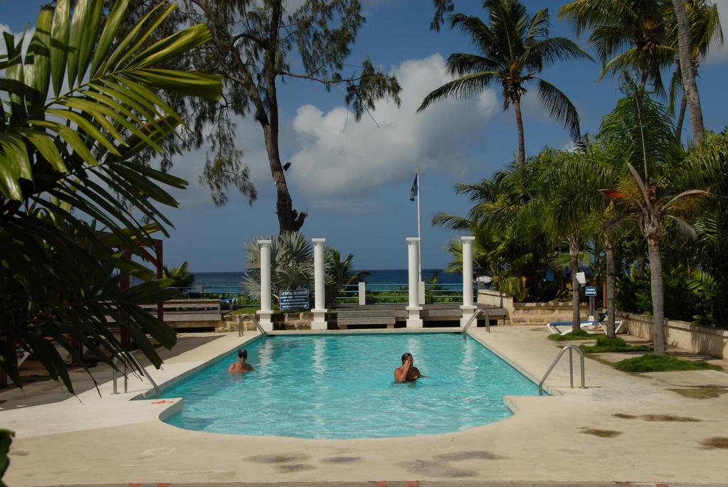 Sandy Bliss Condominiums Saint James Exterior photo