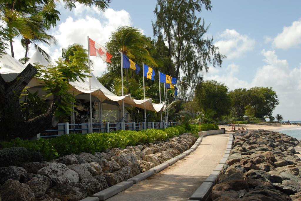 Sandy Bliss Condominiums Saint James Exterior photo